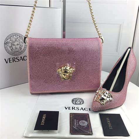 versace replica handbags india|versace knock off bag.